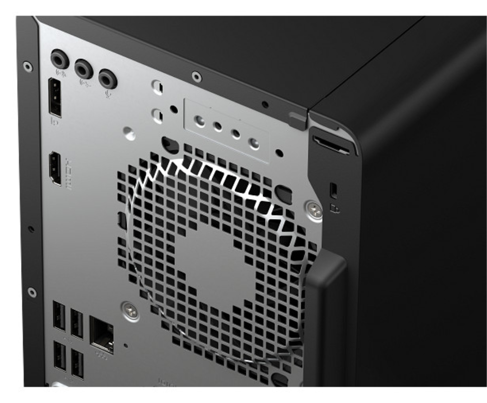 PC HP OMNIDESK M02-0021ns i5-14400 16GB 1TB FreeDOS - detalle