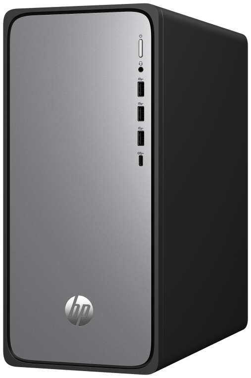PC HP OMNIDESK M02-0021ns i5-14400 16GB 1TB FreeDOS - detalle