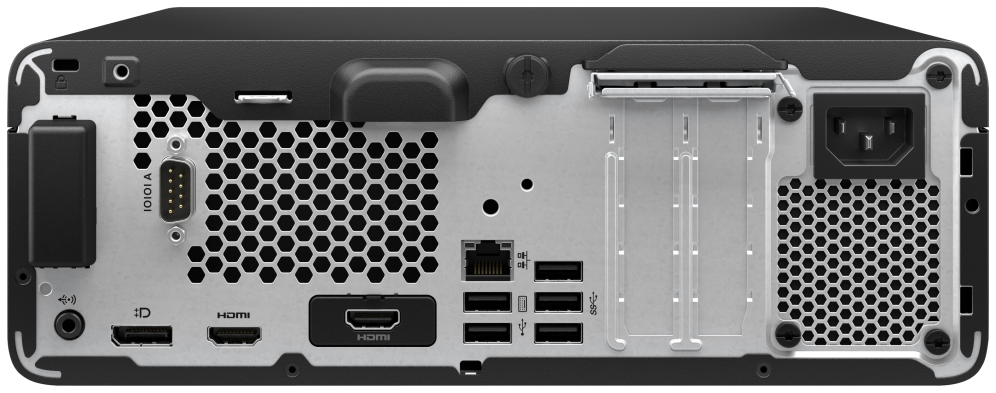 PC HP PRO 400 G9 i5-12500 16GB 512GB W11P - detalle