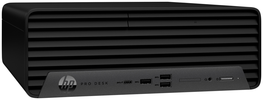 PC HP PRO 400 G9 i5-12500 16GB 512GB W11P - detalle