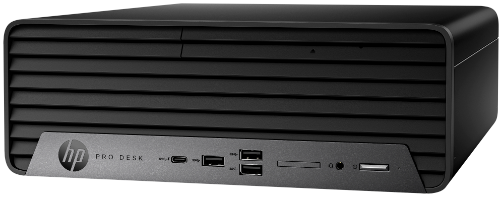 PC HP PRO 400 G9 i5-12500 16GB 512GB W11P - detalle