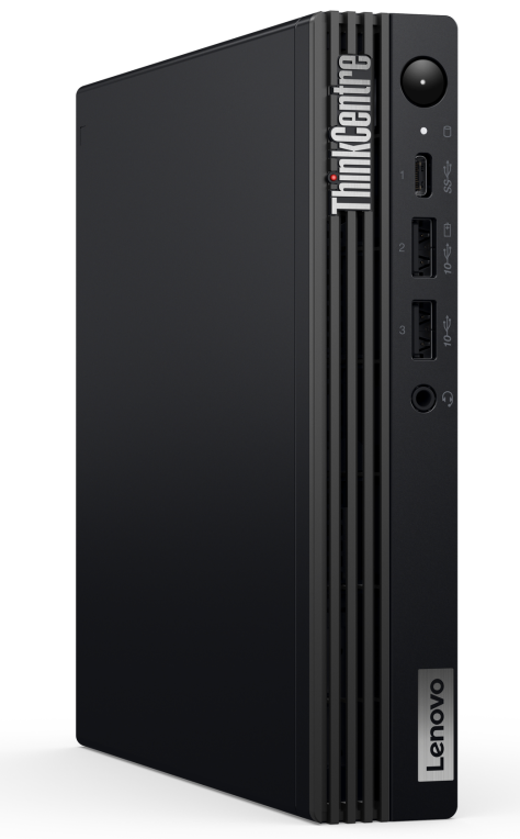 PC LENOVO THINKCENTRE M70q GEN 5 i5-14400T 16GB 512GB W11P - detalle