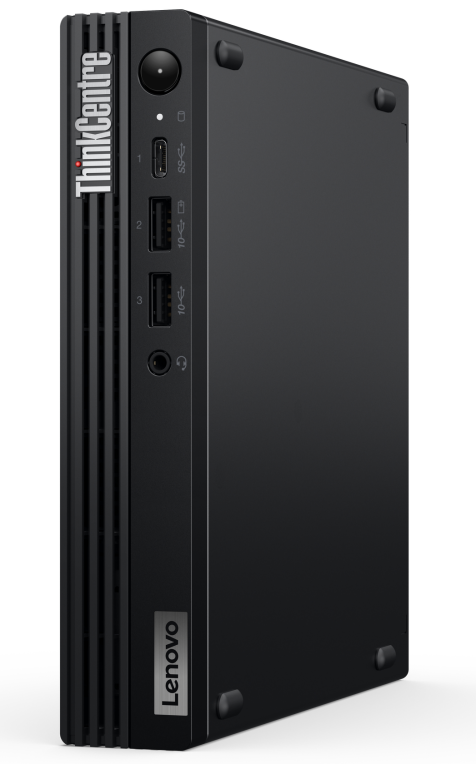 PC LENOVO THINKCENTRE M70q GEN 5 i5-14400T 16GB 512GB W11P - detalle