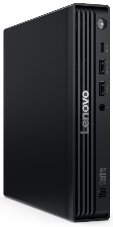 PC LENOVO THINKCENTRE M70q GEN 6 U5 225T 8GB 256GB W11P - detalle