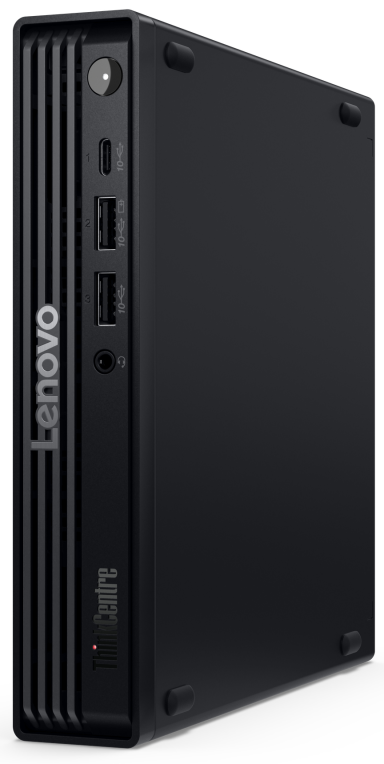 PC LENOVO THINKCENTRE M70q GEN 6 U5 225T 8GB 256GB W11P - detalle