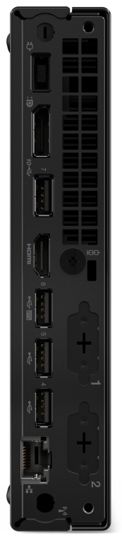 PC LENOVO THINKCENTRE M75q R5 PRO 8500GE 16GB 512GB W11P - detalle