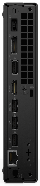 PC LENOVO THINKCENTRE neo 50q G5 CORE 5 210H 16GB 512GB W11P - detalle