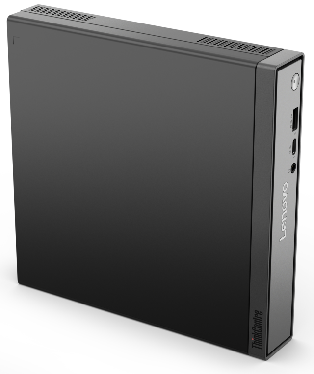 PC LENOVO THINKCENTRE neo 50q G5 CORE 5 210H 16GB 512GB W11P - detalle