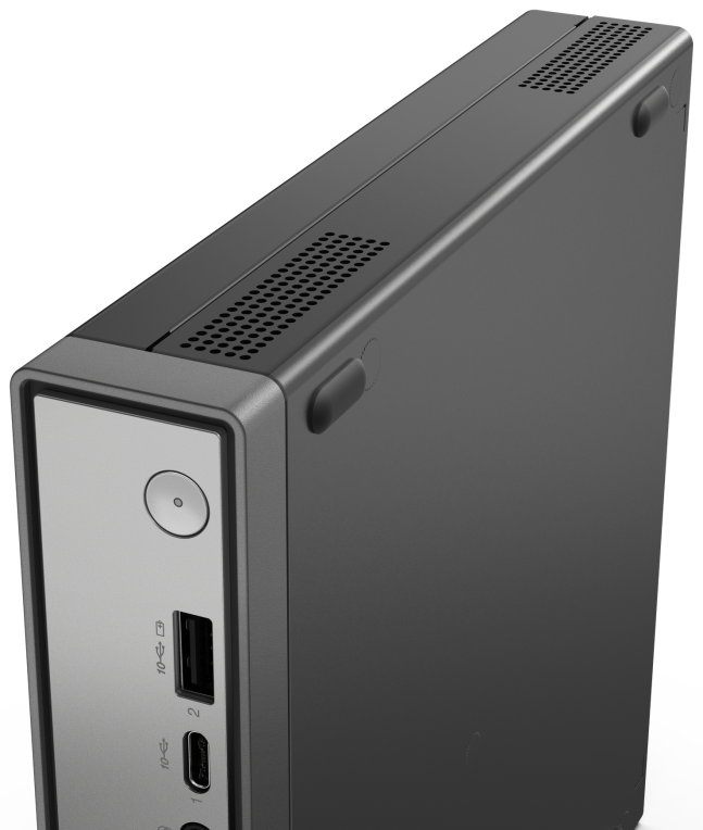 PC LENOVO THINKCENTRE neo 50q G5 CORE 5 210H 16GB 512GB W11P - detalle