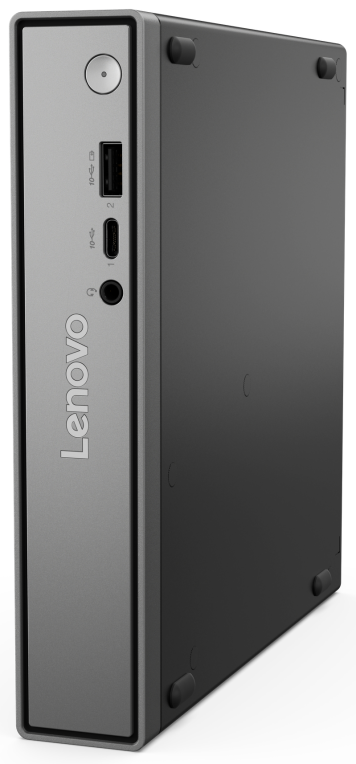 PC LENOVO THINKCENTRE NEO 50q G5 CORE 5 210H 8GB 256GB W11P - detalle