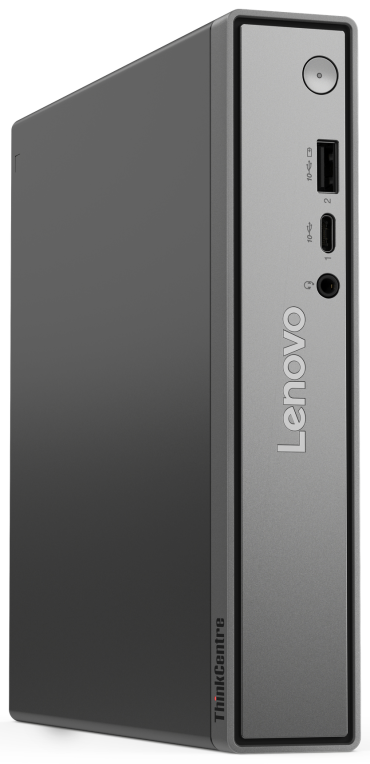 PC LENOVO THINKCENTRE neo 50q G5 i3-1315U 8GB 512GB FDOS - detalle