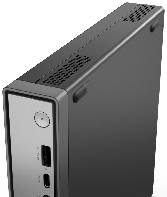 PC LENOVO THINKCENTRE neo 50q G6 U7 256V 16GB 512GB W11P - detalle