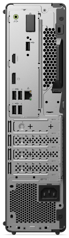 PC LENOVO THINKCENTRE neo 50s G6 U5 225 16GB 512GB W11P - detalle