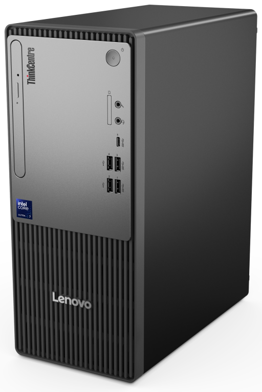 PC LENOVO THINKCENTRE NEO 50T GEN 6 U5 225 16GB 512GB W11P - detalle