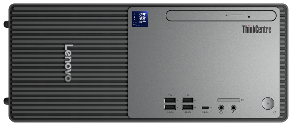 PC LENOVO THINKCENTRE NEO 50T GEN 6 U5 225 16GB 512GB W11P - detalle