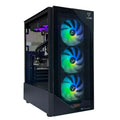 PC VIZZIO GOLD VIEW 200 I7-12700F 32GB/1TB 5050RTX 8GB GDDR6