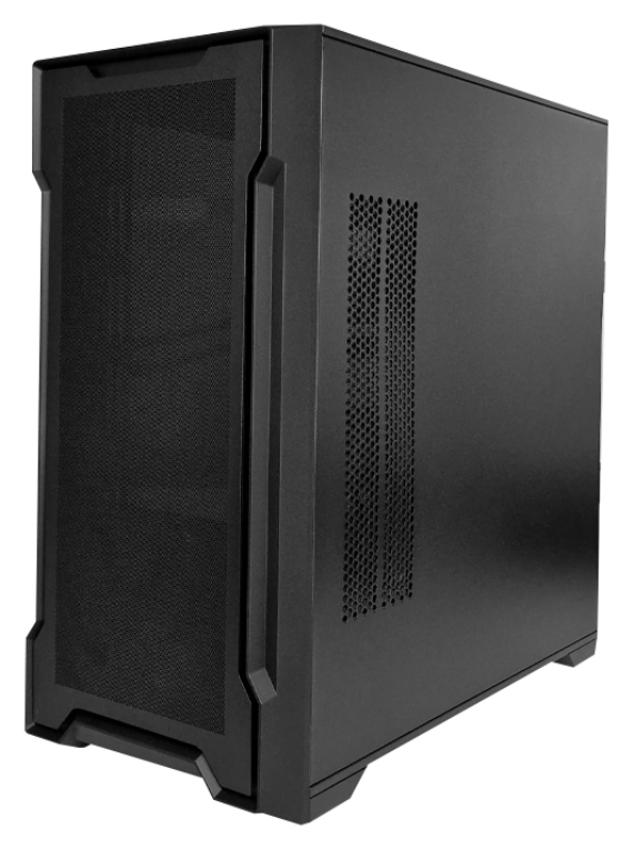 PC VIZZIO SILVER I5-14400F 16GB/1TB RTX 5050 8GB - detalle