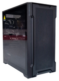 PC VIZZIO SILVER I5-14400F 16GB/1TB RTX 5050 8GB