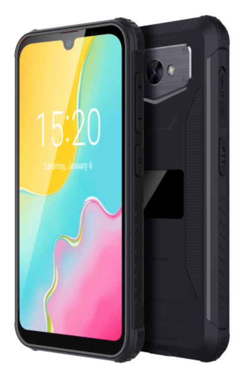 PDA PREMIER MAX 20 5" ANDROID10.0 QUADCORE 1.8GHz 3GB RAM 32GB ROM, 5,0 MP+13MP - detalle