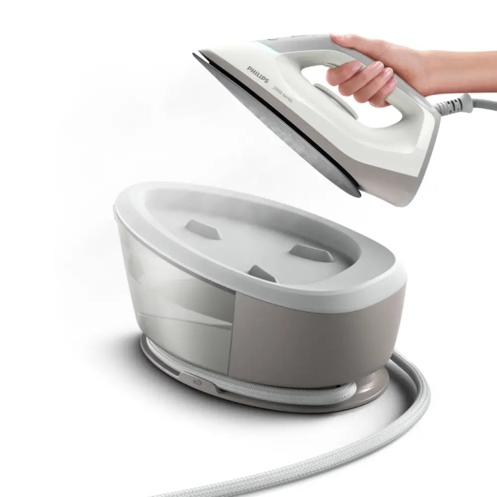 Philips 2000 series PSG2000/80 Generador de vapor - detalle