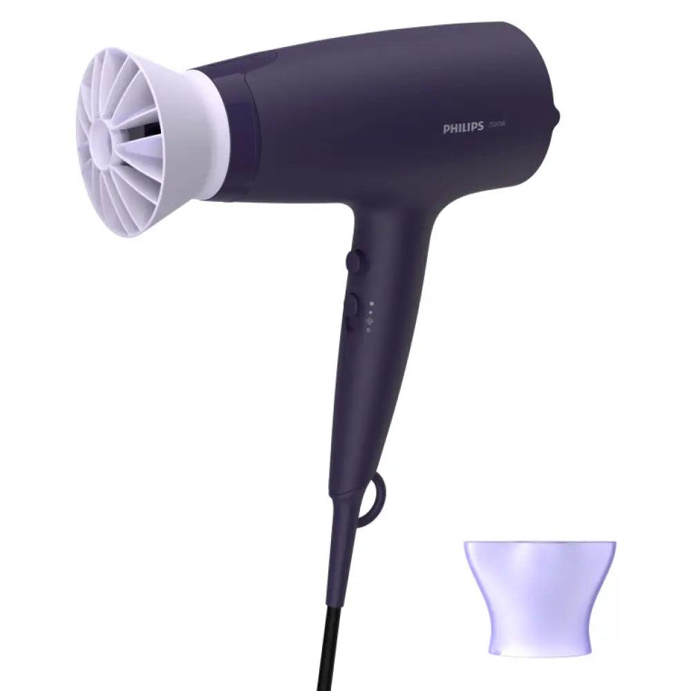 Philips 3000 series BHD340/10 Secador - detalle