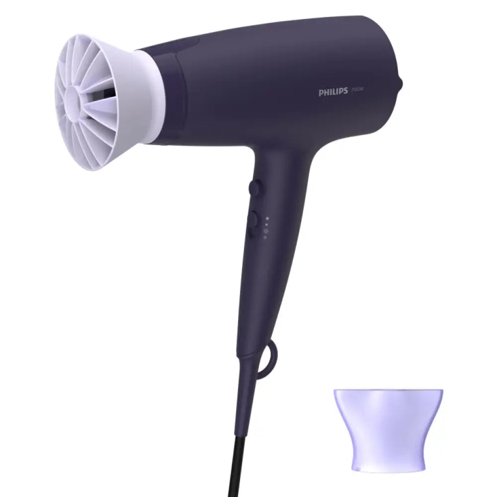 Philips 3000 series BHD340/10 Secador - detalle