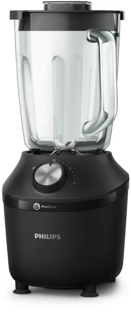 Philips 3000 series HR2291/01 Batidora ProBlend Crush Tech de 600 W y 2 l - detalle
