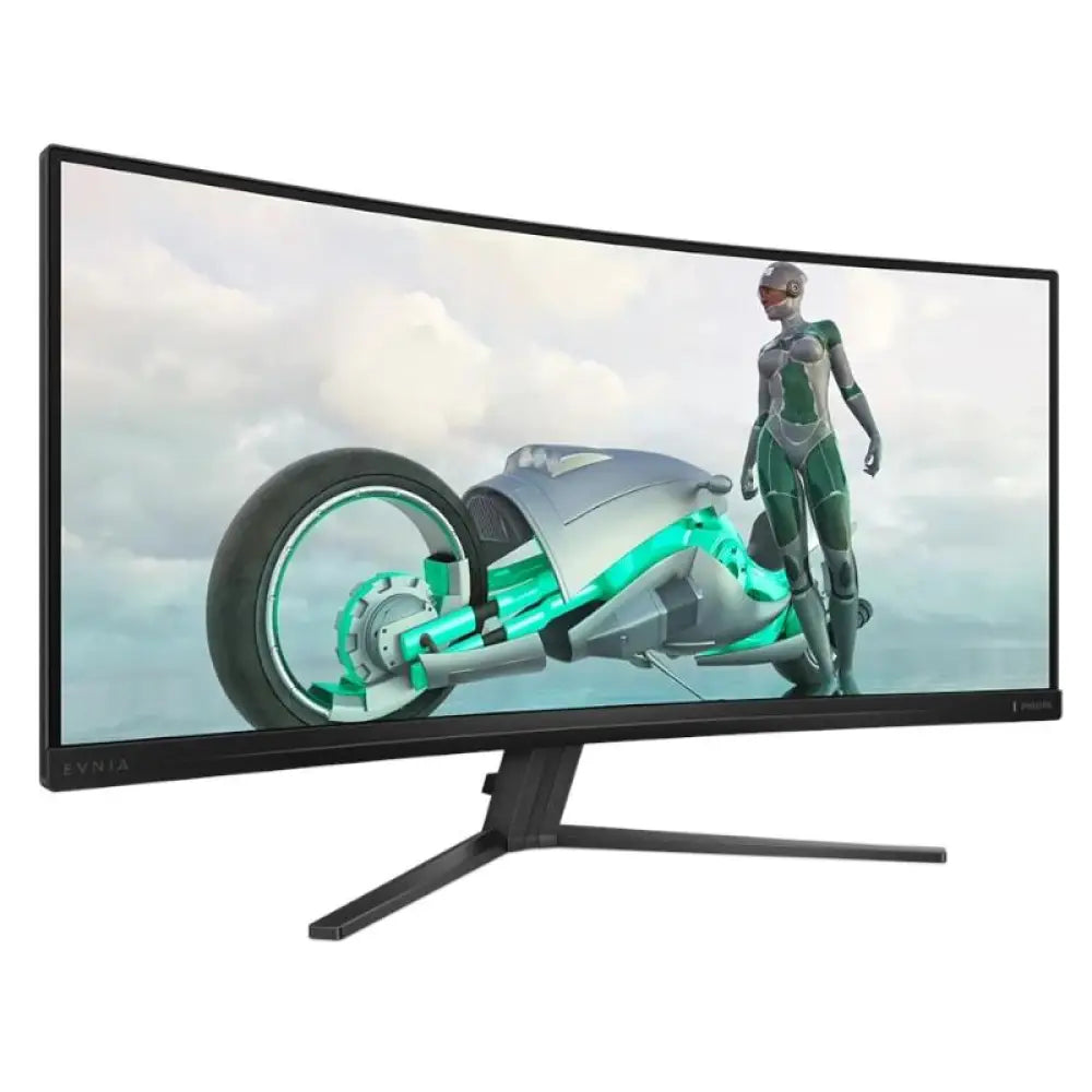 Philips 34M2C3500L Monitor 34"WQHD180h 2HDMI DP cu - detalle