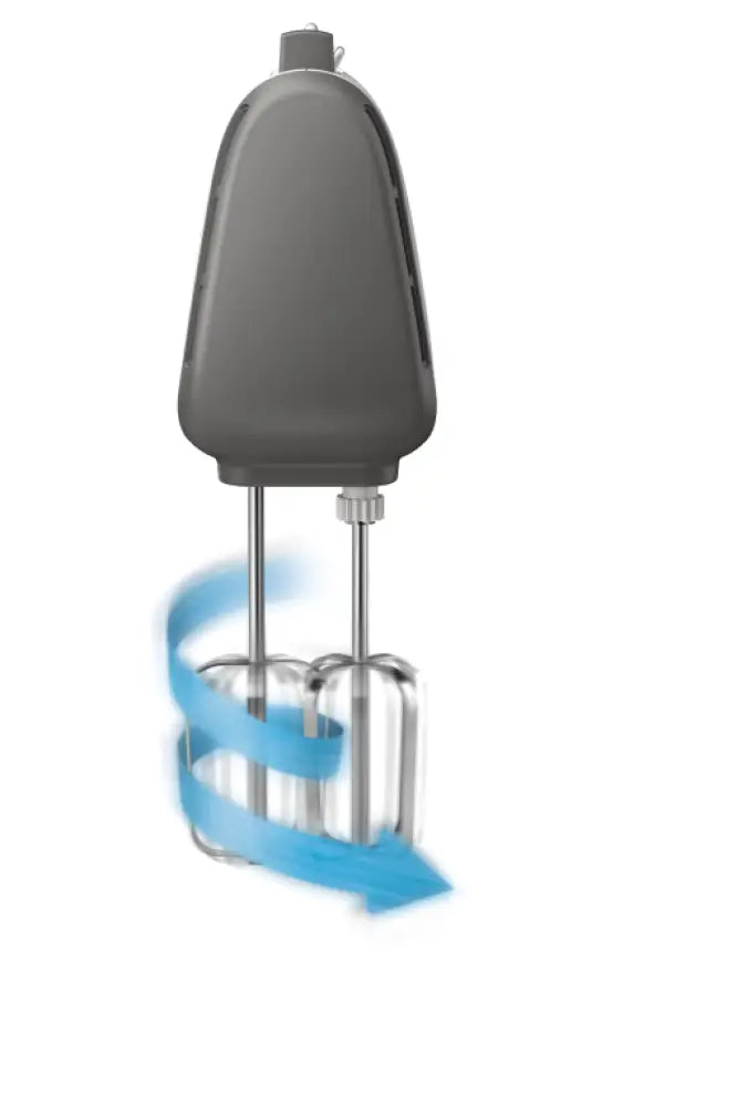 Philips 5000 series HR3740/00 Amasadora - detalle