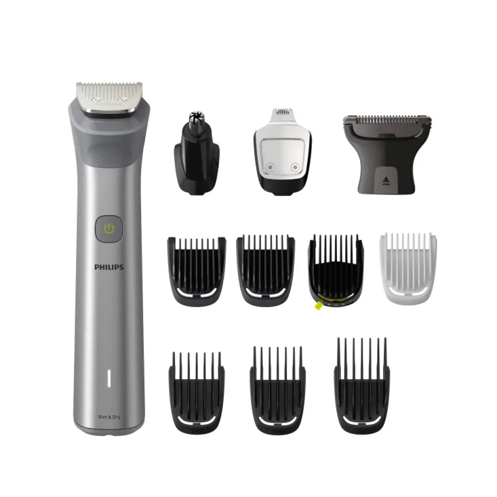 Philips All-in-One Trimmer MG5940/15 Series 5000 - detalle