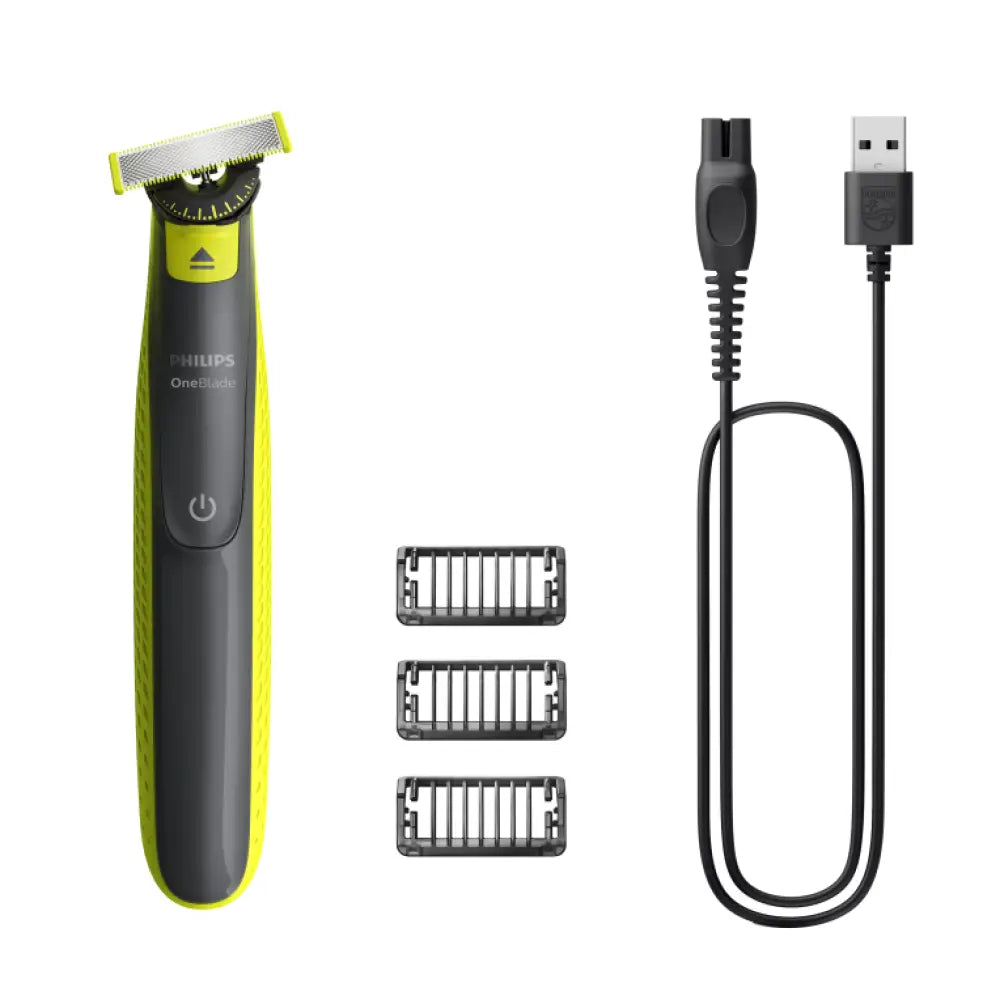 Philips Norelco OneBlade OneBlade 360 QP2724/23 Cara
