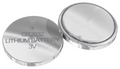 PILA DE BOTON GEMBIRD CR2032 LITIO 3V BLISTER 2 UNID