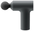 Xiaomi Massage Gun Mini 2 masajeador Atrás. Mano. Piernas. Músculo Negro