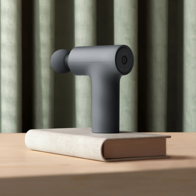 PISTOLA DE MASAJE XIAOMI MASSAGE GUN MINI 2 - detalle
