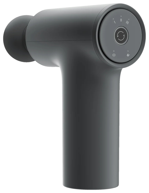 PISTOLA DE MASAJE XIAOMI MASSAGE GUN MINI 2 - detalle