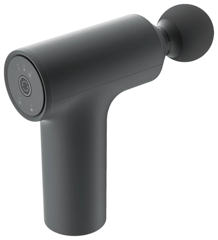 PISTOLA DE MASAJE XIAOMI MASSAGE GUN MINI 2 - detalle