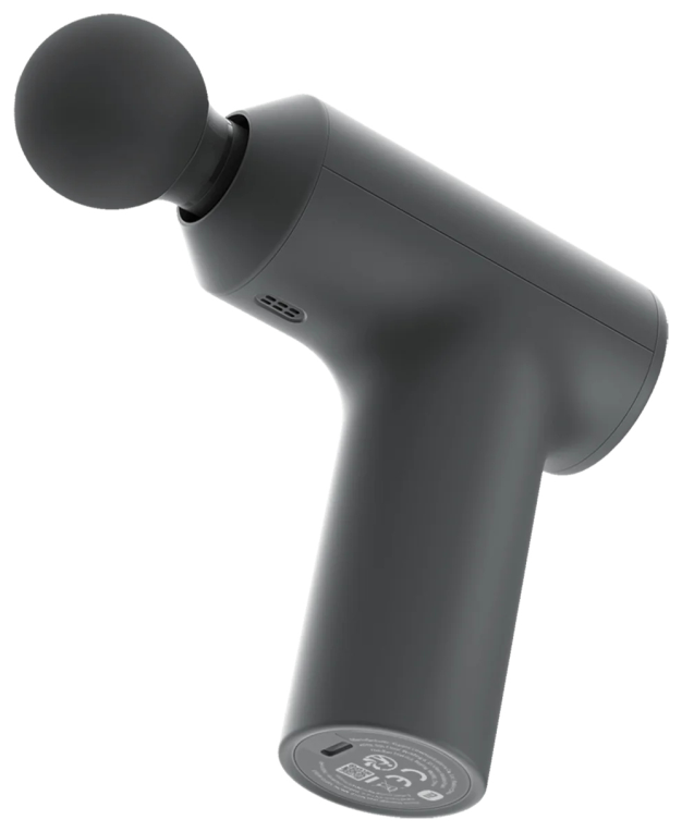 PISTOLA DE MASAJE XIAOMI MASSAGE GUN MINI 2 - detalle