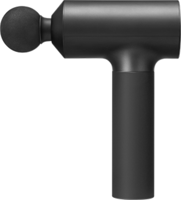 PISTOLA MASAJE XIAOMI FASCIA 3 CABEZALES 3200 RPM