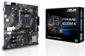 PLACA BASE ASUS PRIME A520M-K AM4 MATX 2XDDR4