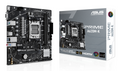 ASUS PRIME A620M-K AMD A620 Zócalo AM5 micro ATX