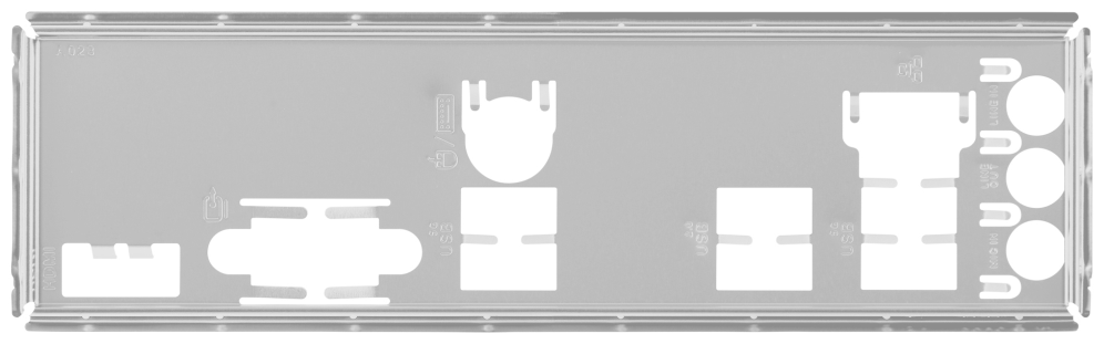 PLACA BASE ASUS PRIME A620M-K AM5 MATX 2XDDR5 - detalle