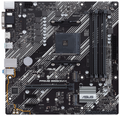 PLACA BASE ASUS PRIME B550M-K AM4 MATX 4XDDR4