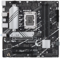 PLACA BASE ASUS PRIME B760M-A D4-CSM 1700 MATX 4XDDR4