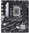 ASUS PRIME B760M-R D4 Intel B760 LGA 1700 micro ATX