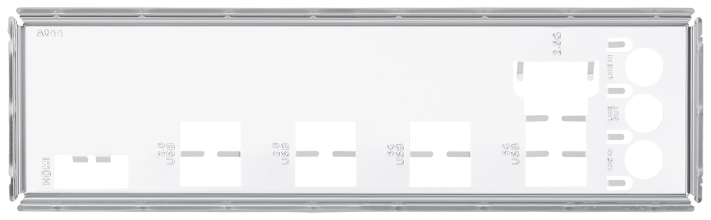 PLACA BASE ASUS PRIME B760M-R D4 1700 MATX 4XDDR4 - detalle