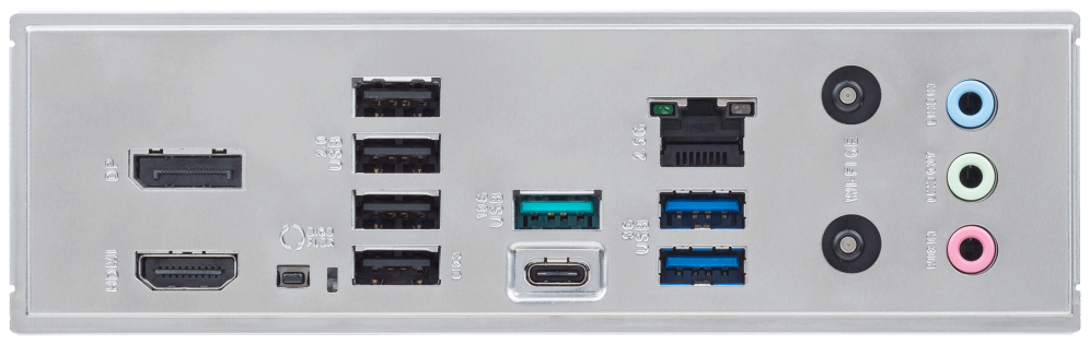 PLACA BASE ASUS PRIME B840 PLUS WIFI ATX AM5 DDR5 - detalle