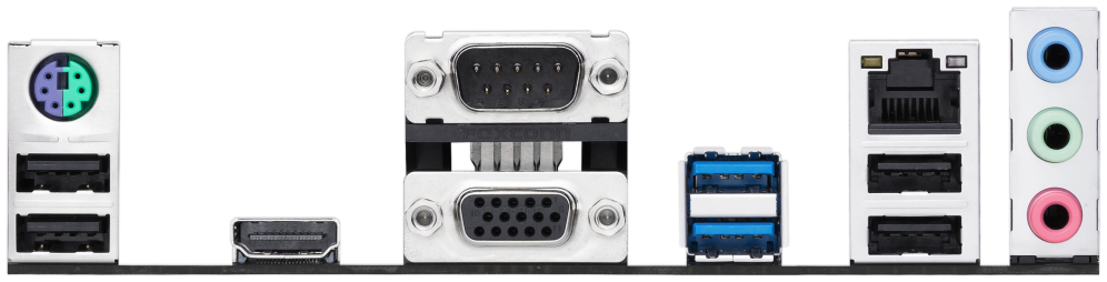PLACA BASE ASUS PRIME H610M-D 1700 MATX 2XDDR5 - detalle