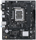 PLACA BASE ASUS PRIME H610M-R D4 SI BULK 1700 MATX 2XDDR4