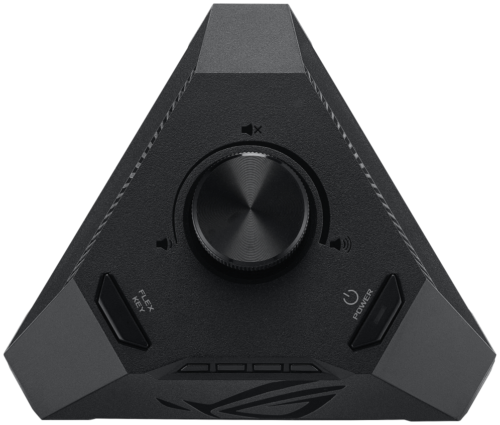 PLACA BASE ASUS ROG STRIX X870-I GAMING WIFI AM5 ATX 4XDDR5 - detalle