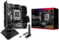 PLACA BASE ASUS ROG STRIX X870-I GAMING WIFI AM5 ATX 4XDDR5